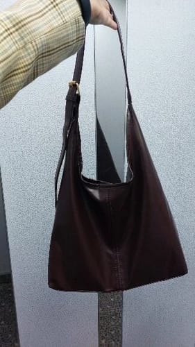 Customer photo review of Copenhagen hobo