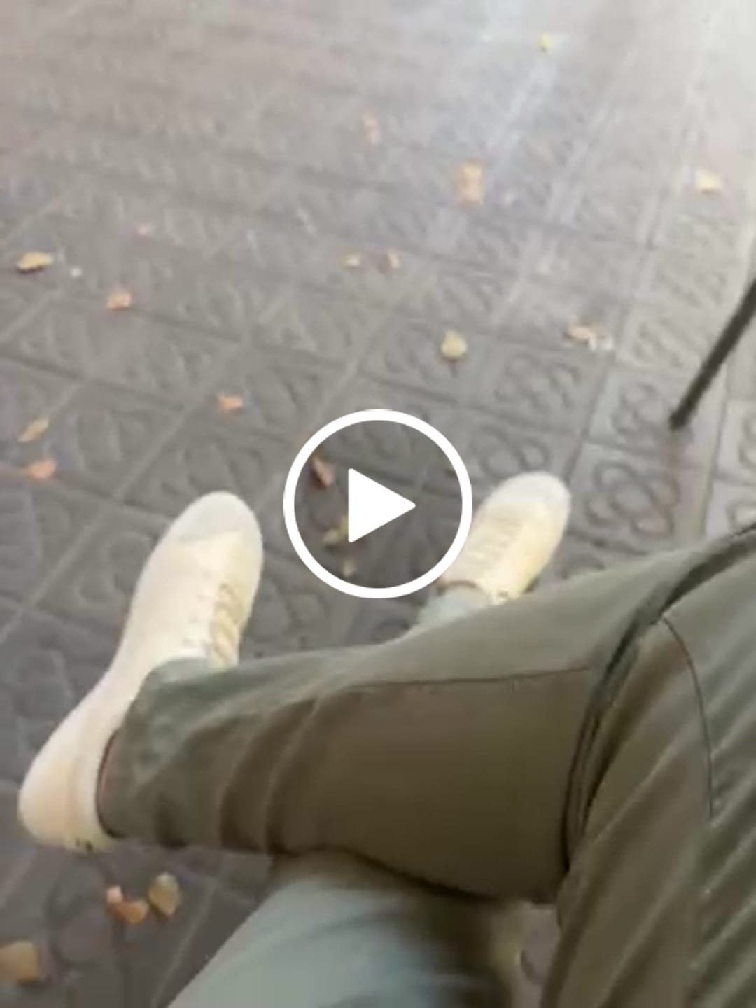 Customer video review of Sorrel - Barefoot De Ocio