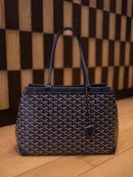 Customer photo review of Bellechasse Biaude PM Bag