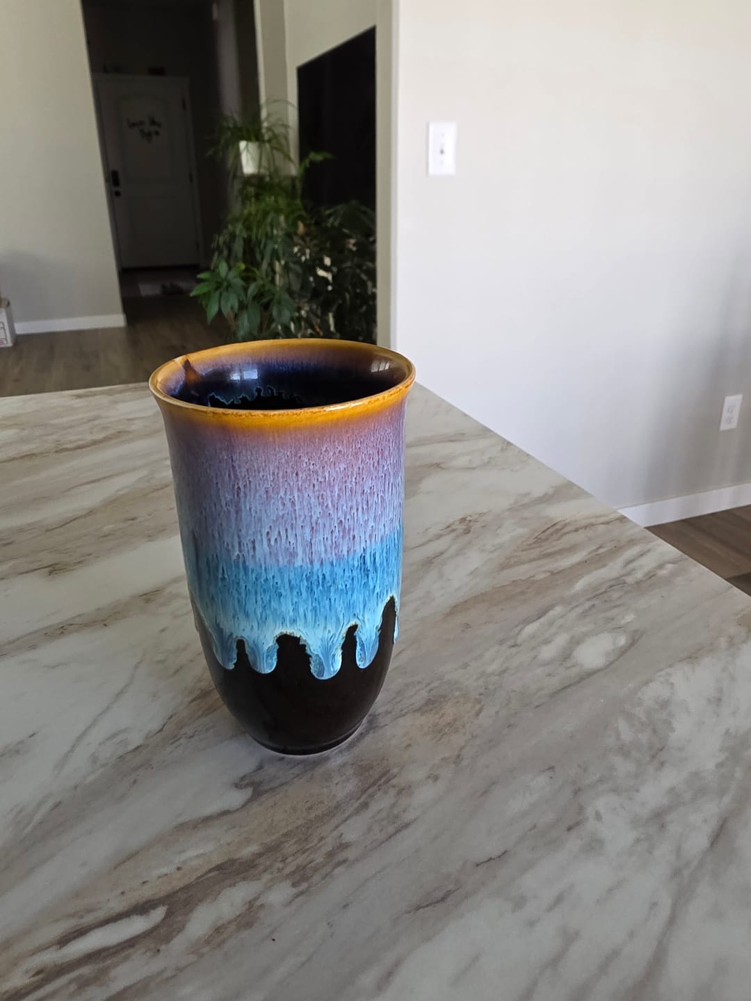 Customer photo review of Monsoon Cup 16oz