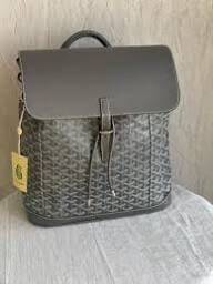 Customer photo review of Bellamy Metro Pack