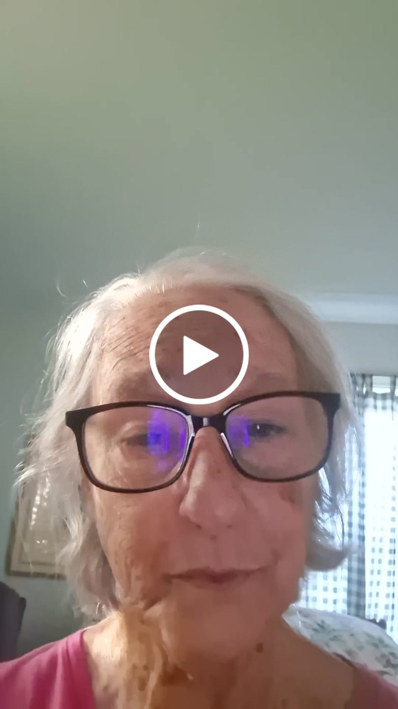 Customer video review of WolfPaw - Barefoot Shoes
