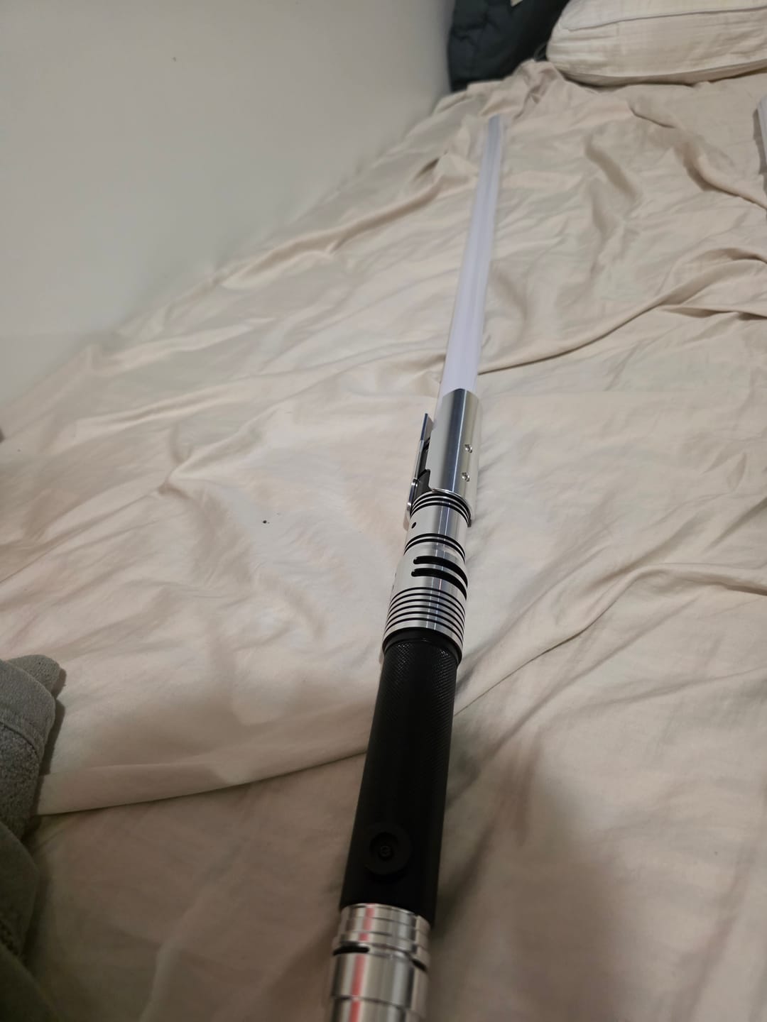 Customer photo review of The Survivor II