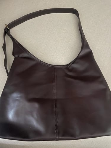 Customer photo review of Copenhagen hobo