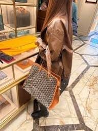 Customer photo review of Hardy Pm Bag