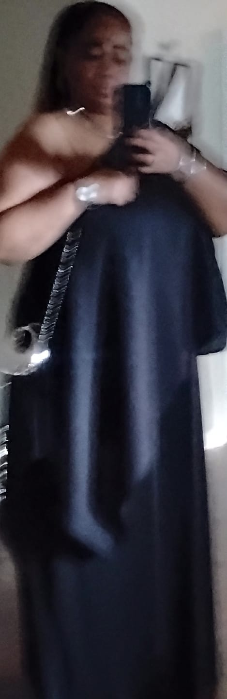 Customer photo review of Cape Top - Linen