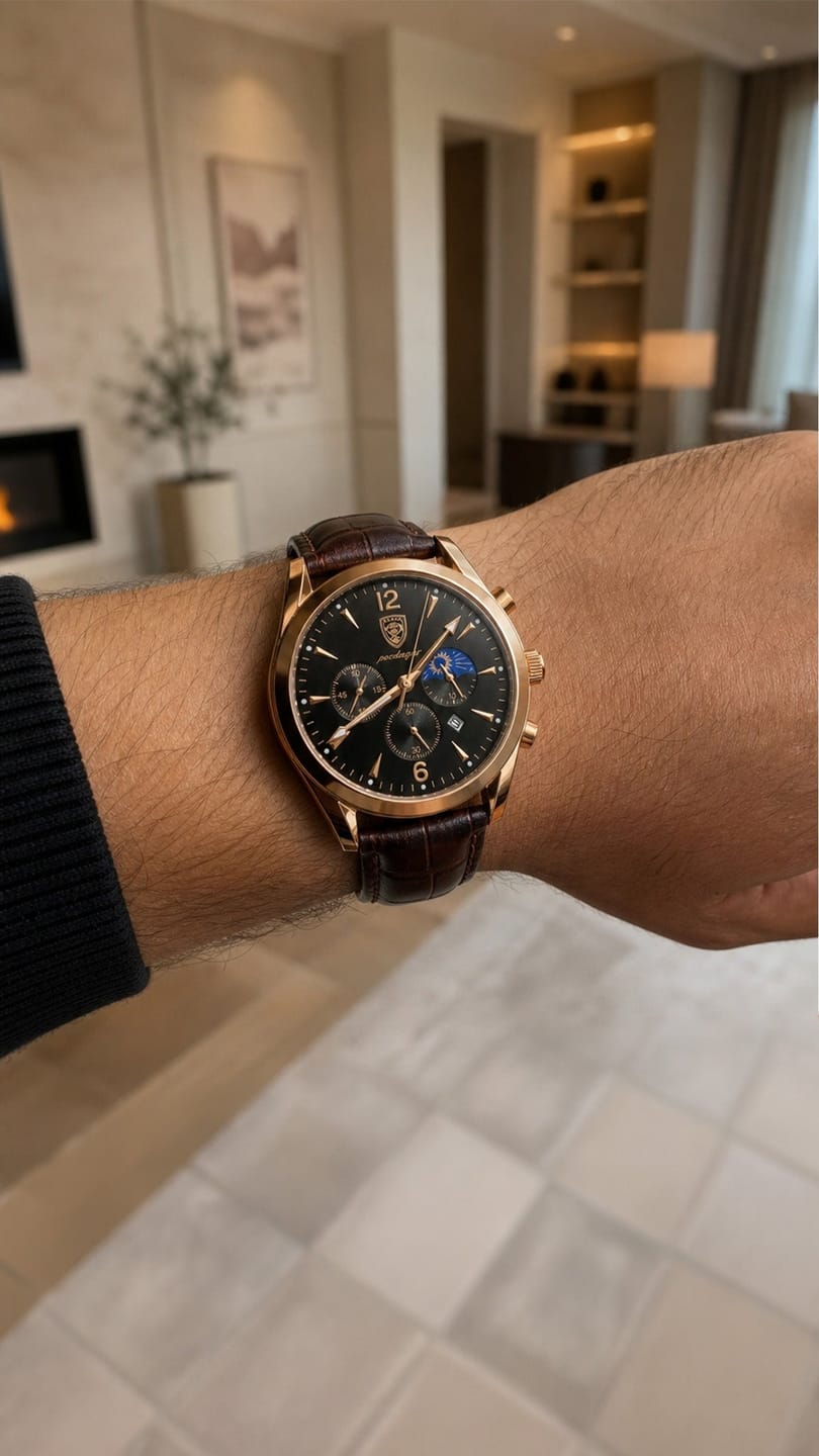 Customer photo review of AGR - Aventadori
