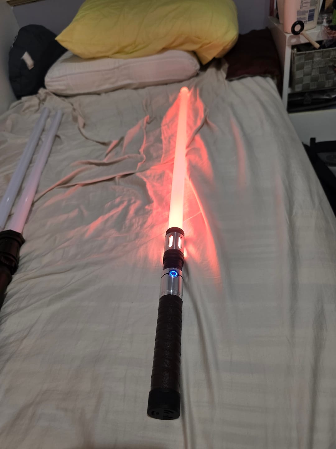 Customer photo review of The Taediosus