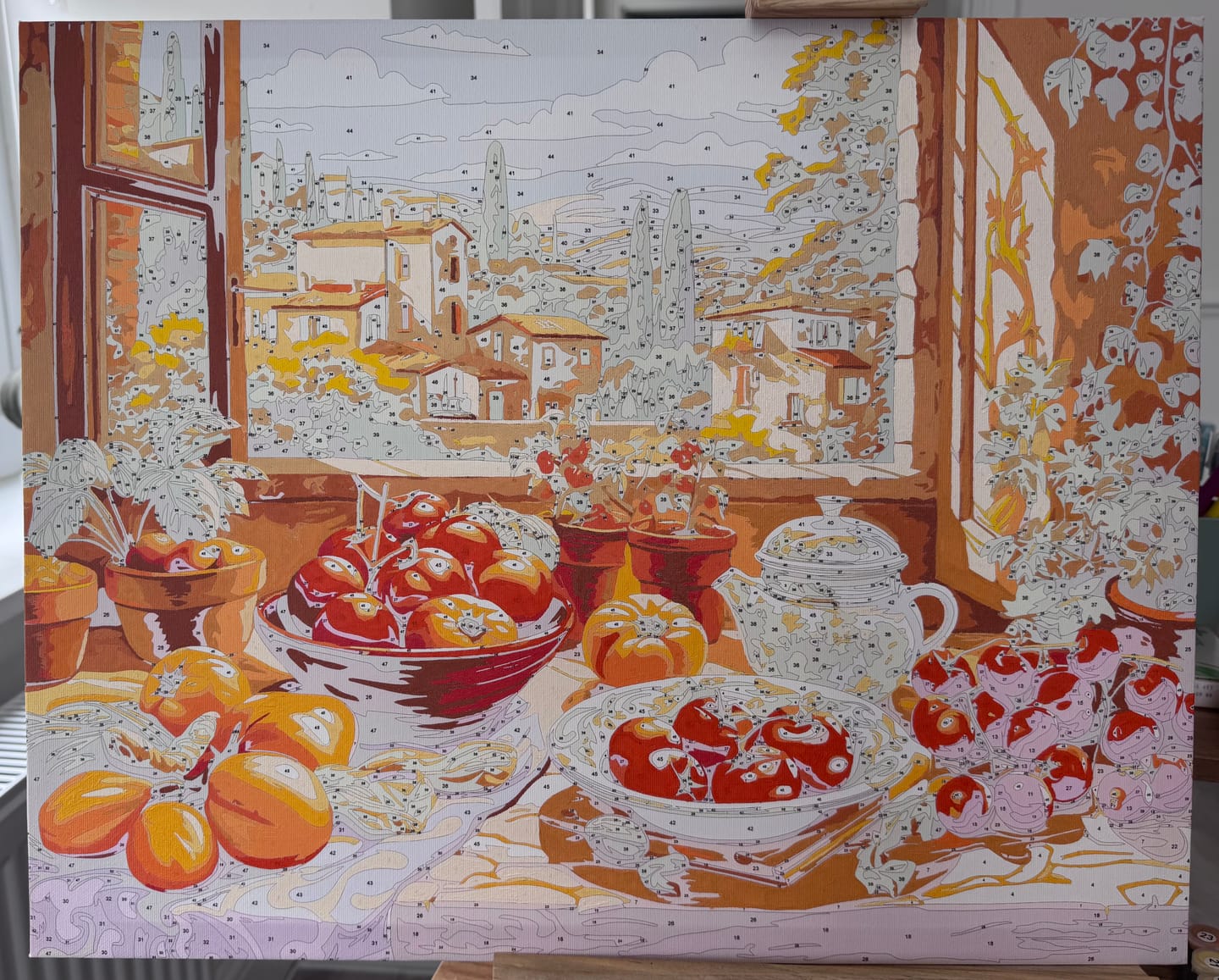 Customer photo review of Italian Kitchen