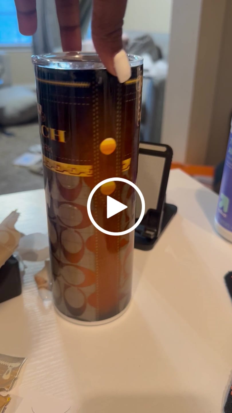 Customer video review of Order Transfer By Size (Sublimation)
