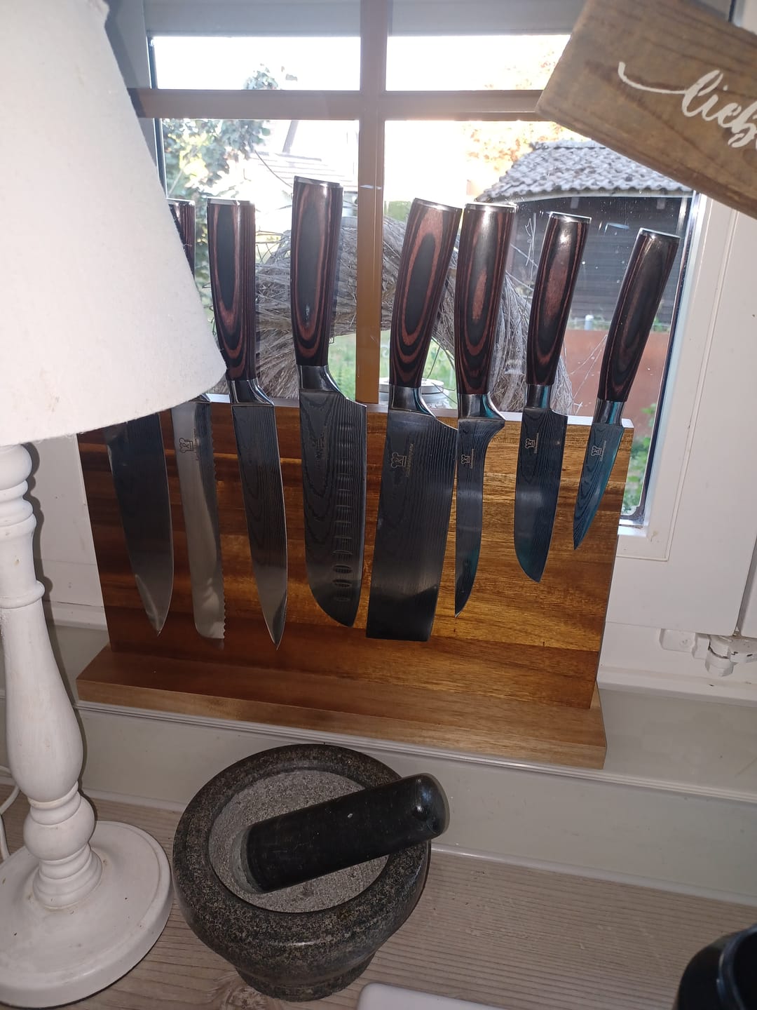 Customer photo review of Asiatisches Kombipaket Burokku