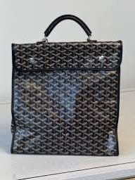 Customer photo review of Montclair Urban Pack