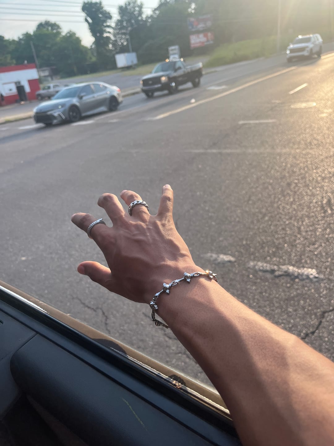 Customer photo review of DYT BRACELET