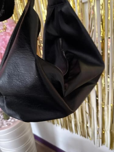 Customer photo review of Aria Bag
