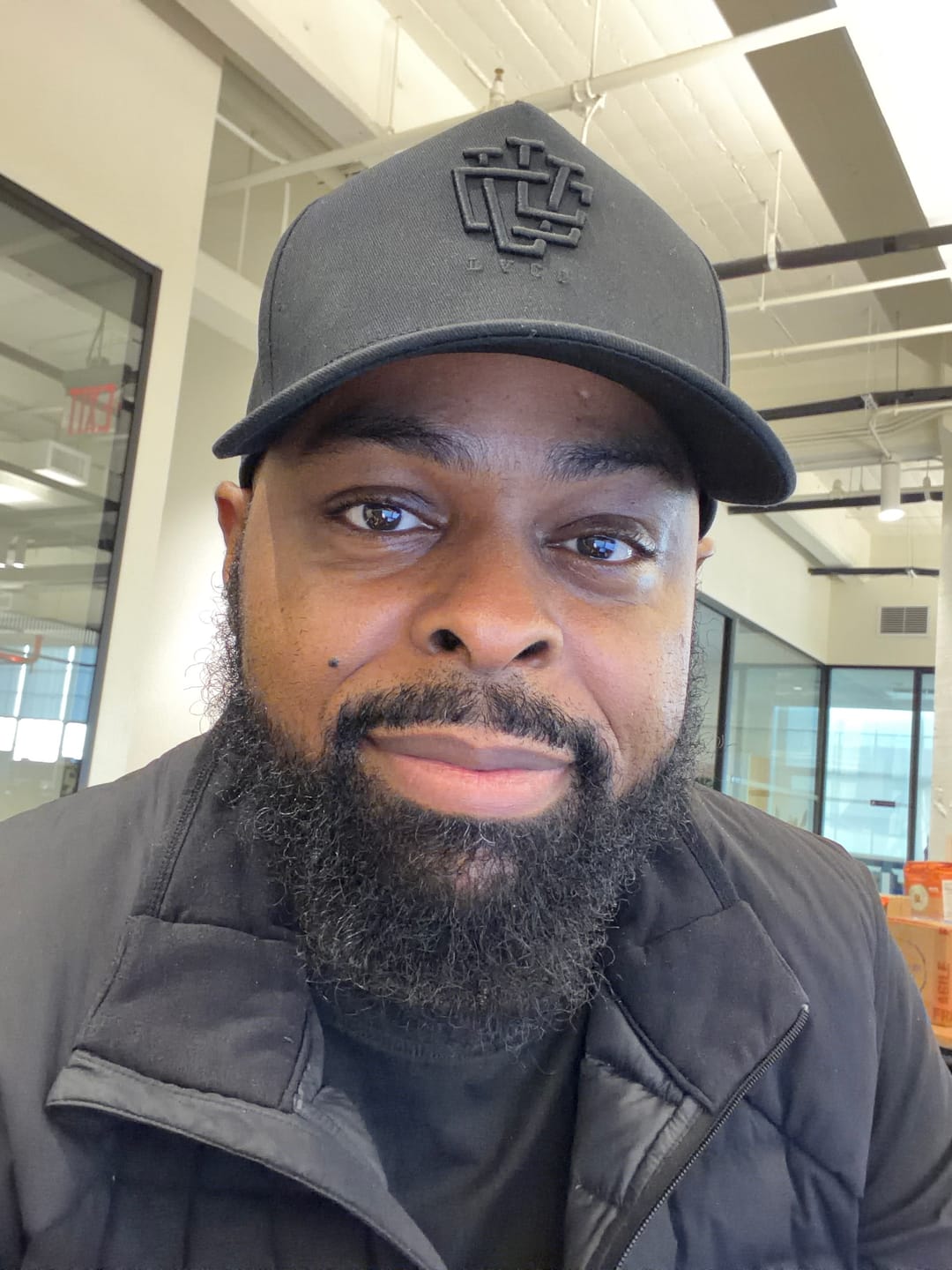 Customer photo review of 3 Hats for $99 (ULTRA FIT)