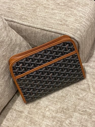 Customer photo review of JetSet Valise Case