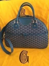 Customer photo review of Saint Jeanne Bag
