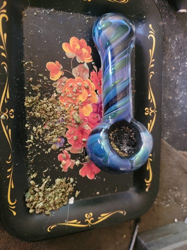 Durban Poison - Bulk - Sativa photo review