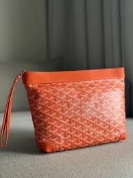 Customer photo review of Luméra Pouch