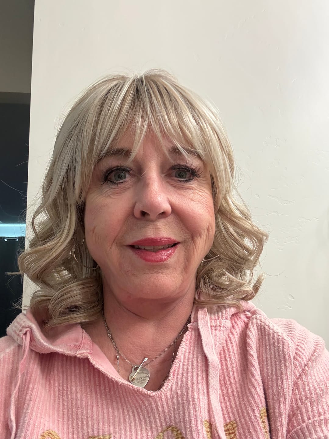 Customer photo review of CUPIDS BOW - Neutral Sand Blonde