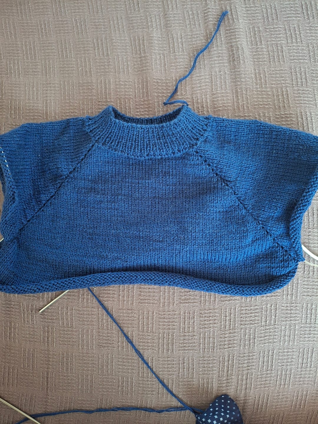 Customer photo review of Gazzal Baby Wool