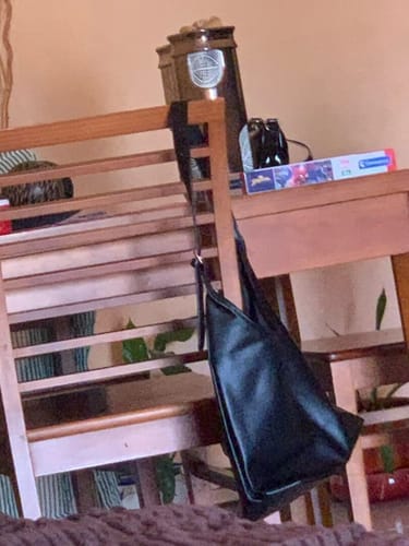 Customer photo review of Copenhagen hobo