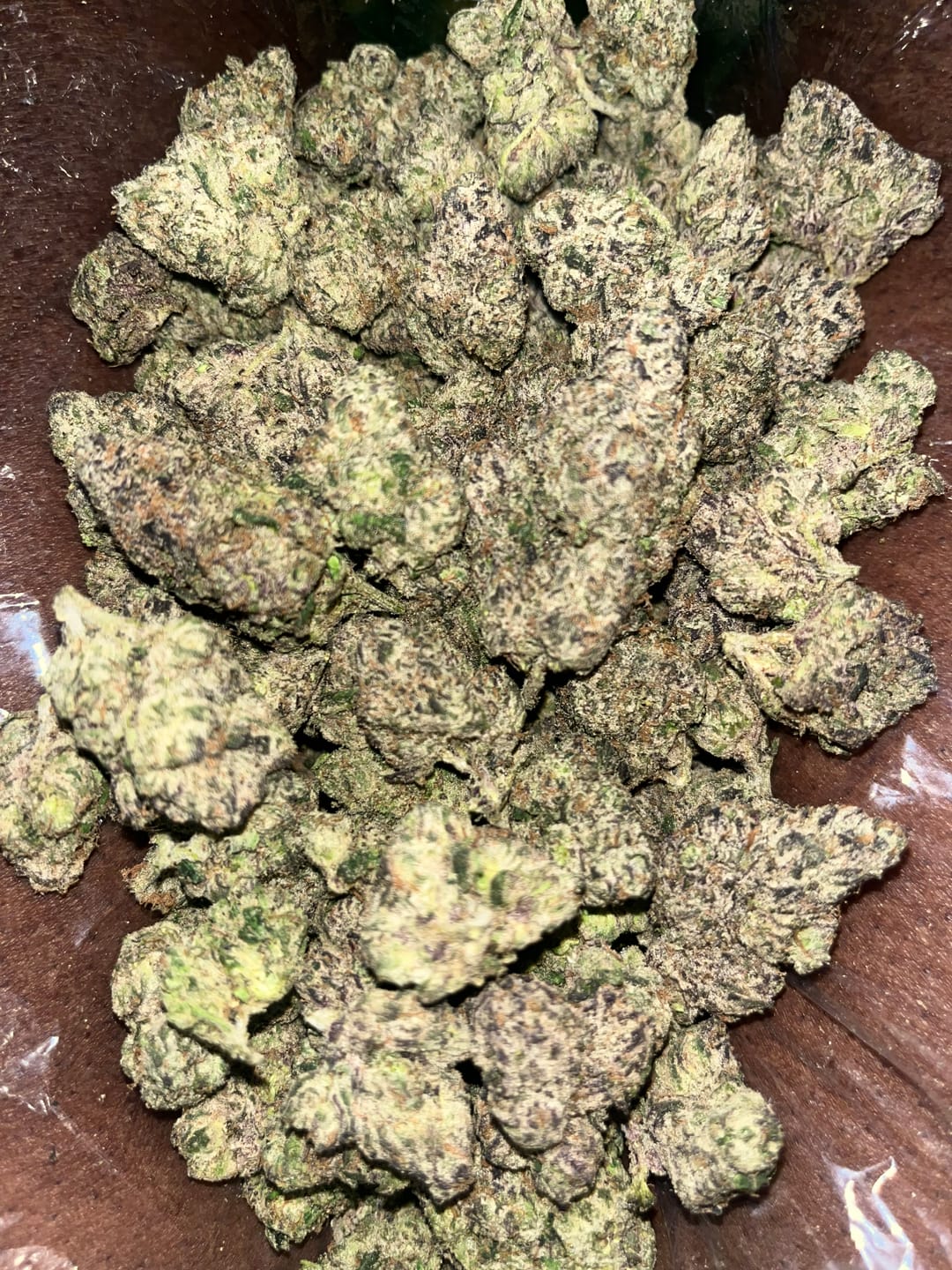 Customer photo review of Lemon Cherry Blasters Indoor - Bulk- Hybrid