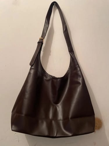 Customer photo review of Copenhagen hobo