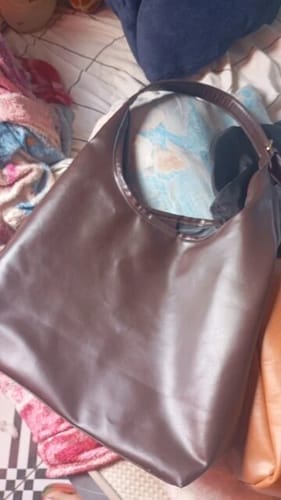 Customer photo review of Copenhagen hobo