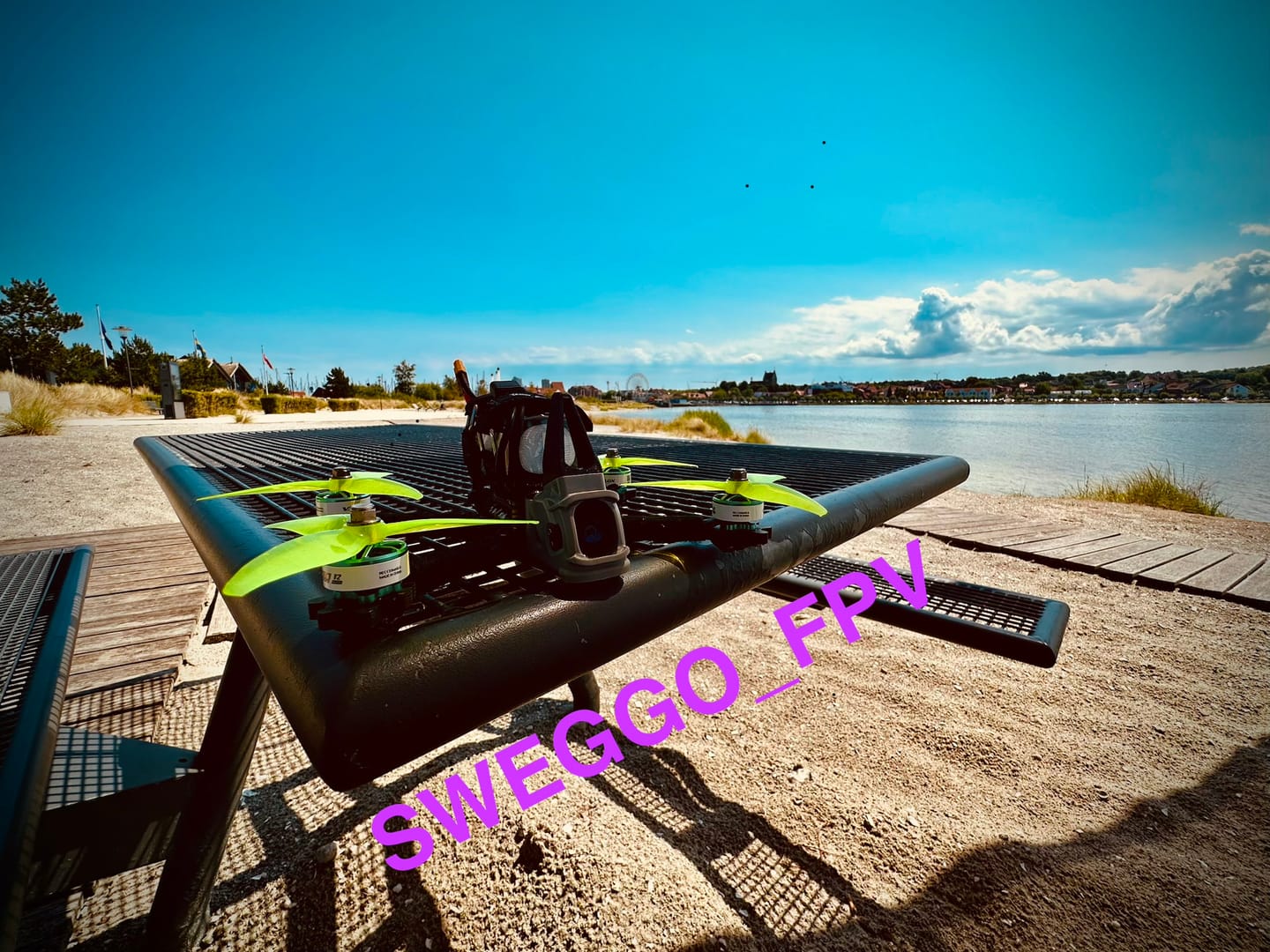 Customer photo review of ERA 5″ Frame Kit