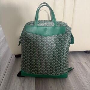 Customer photo review of Summit Elegance Backpack