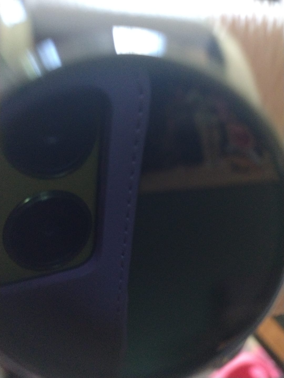 Customer photo review of Dames Smartwatch W Pro