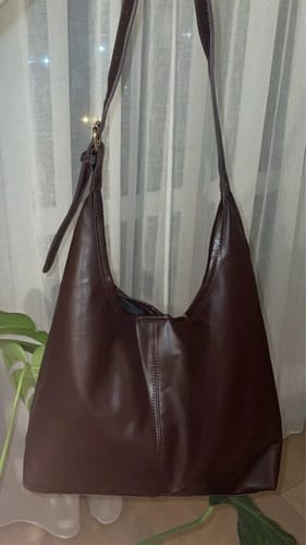Customer photo review of Copenhagen hobo