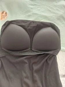 Customer photo review of Pedli Tİşört Atlet