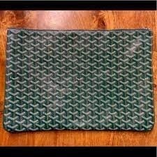 Customer photo review of Elegant Evening Clutch