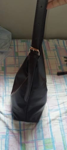 Customer photo review of Copenhagen hobo