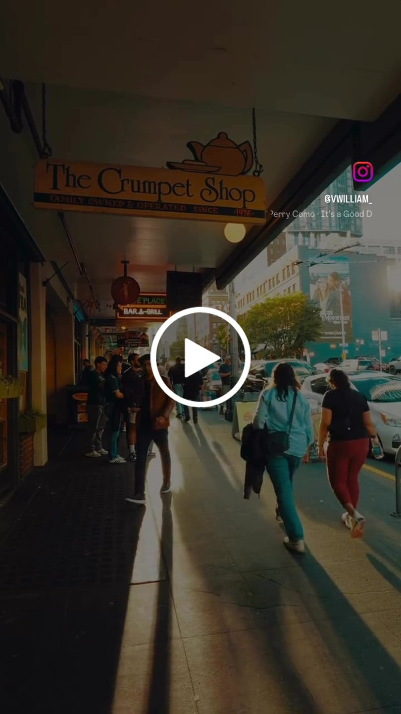 Customer video review of iPhone Apple Log LUTs