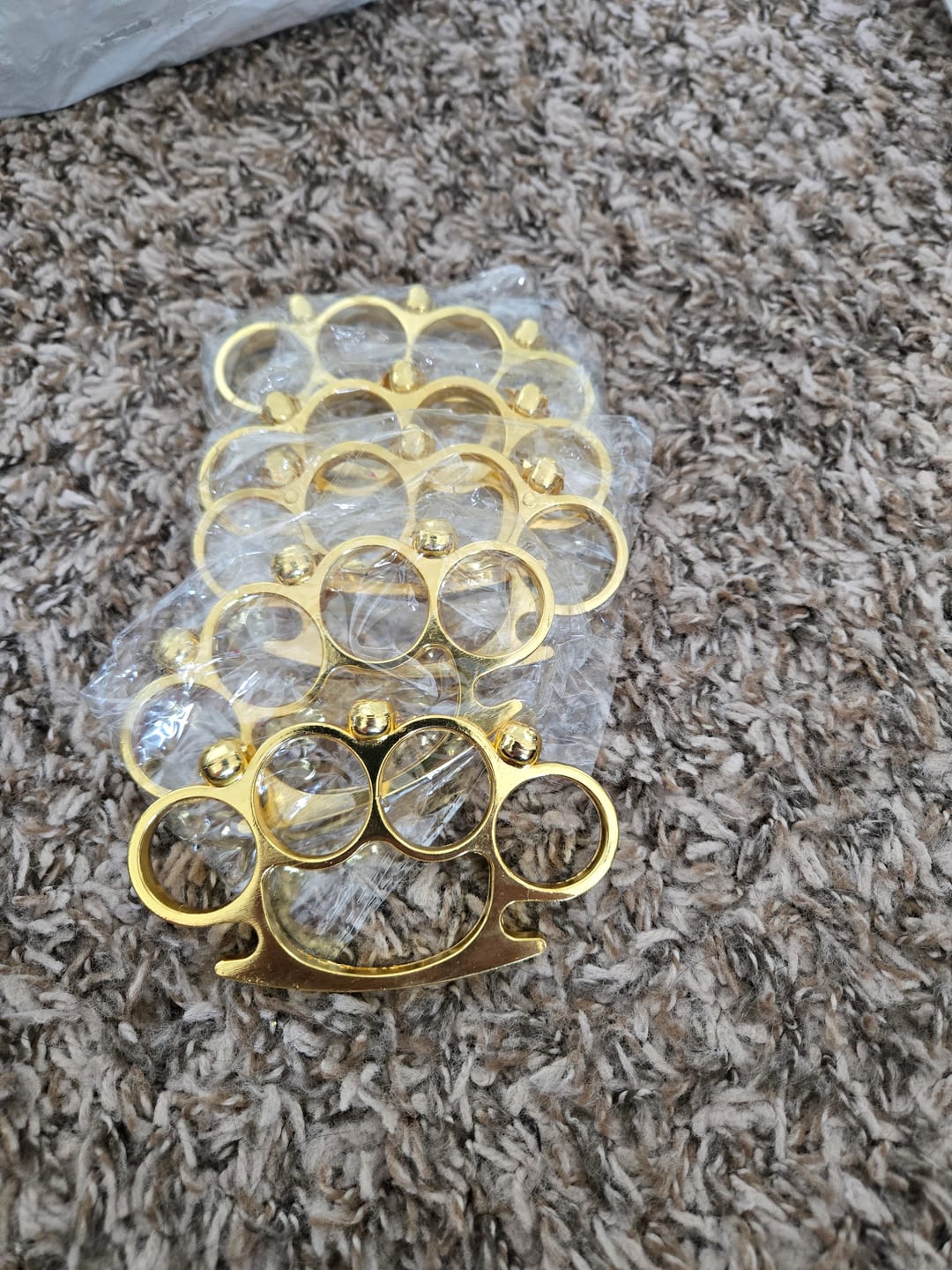 Customer photo review of EDC Grip Tool – Compact Design | Special Price $9.9