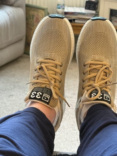 Customer photo review of Victor | Boost your height (+6.1cm, +8cm, +10cm)