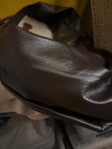Customer photo review of Aria Bag