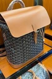 Customer photo review of Bellamy Metro Pack