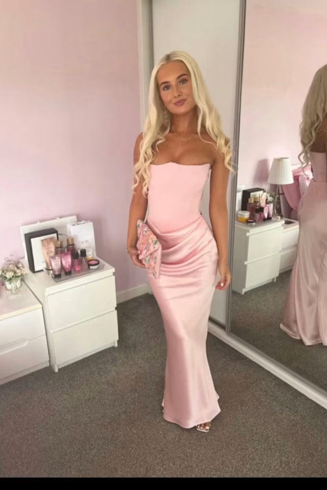Customer photo review of Rosalind