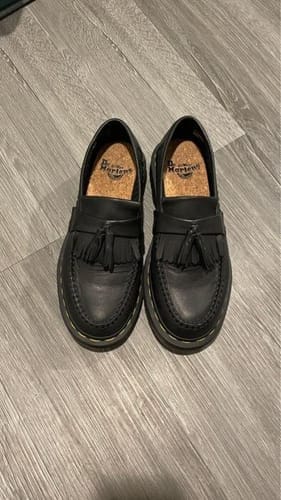 Customer photo review of Levent Loafers