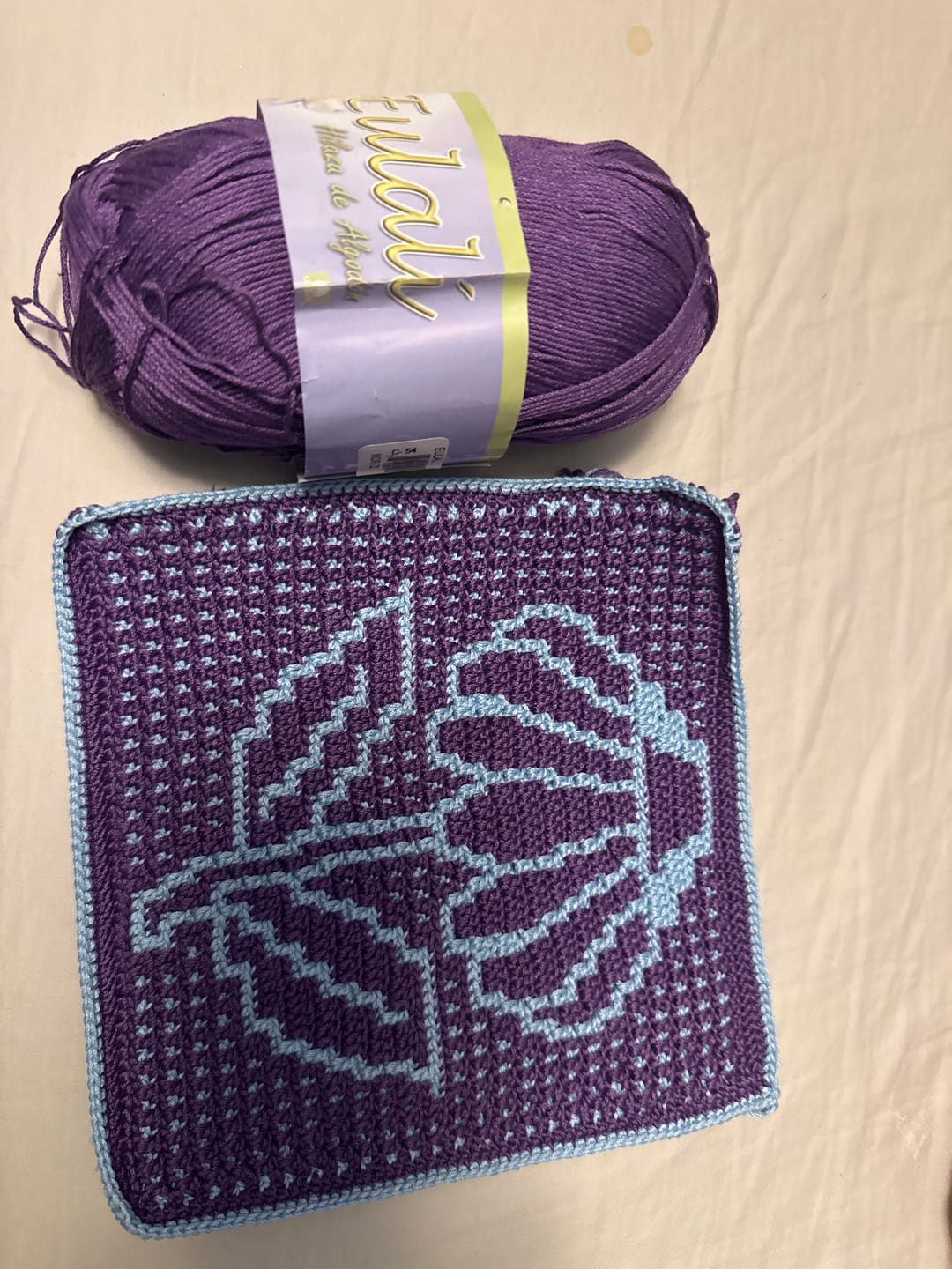 Customer photo review of EULALI [100grs]