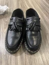 Customer photo review of Levent Loafers