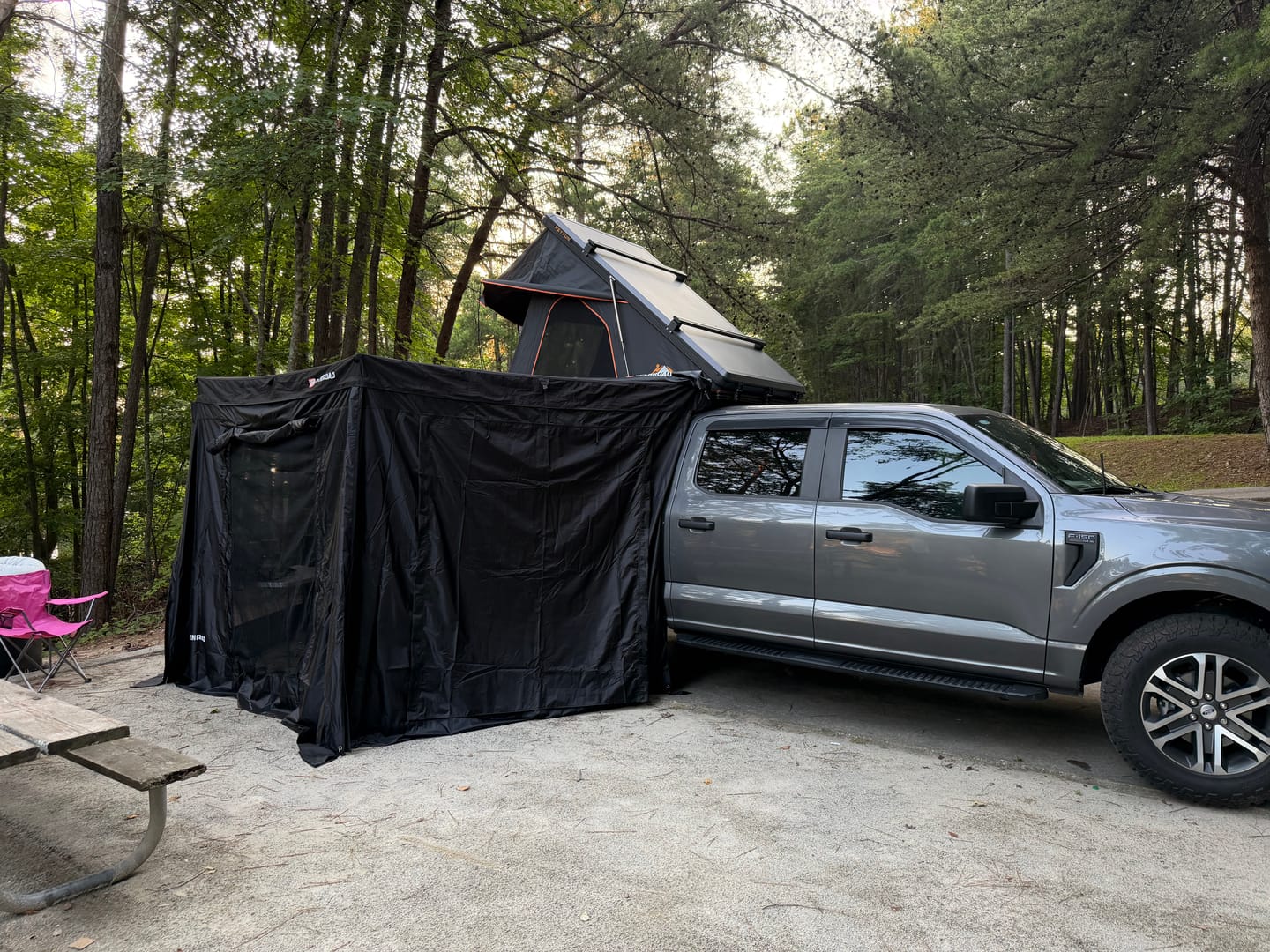 Customer photo review of Product Protection