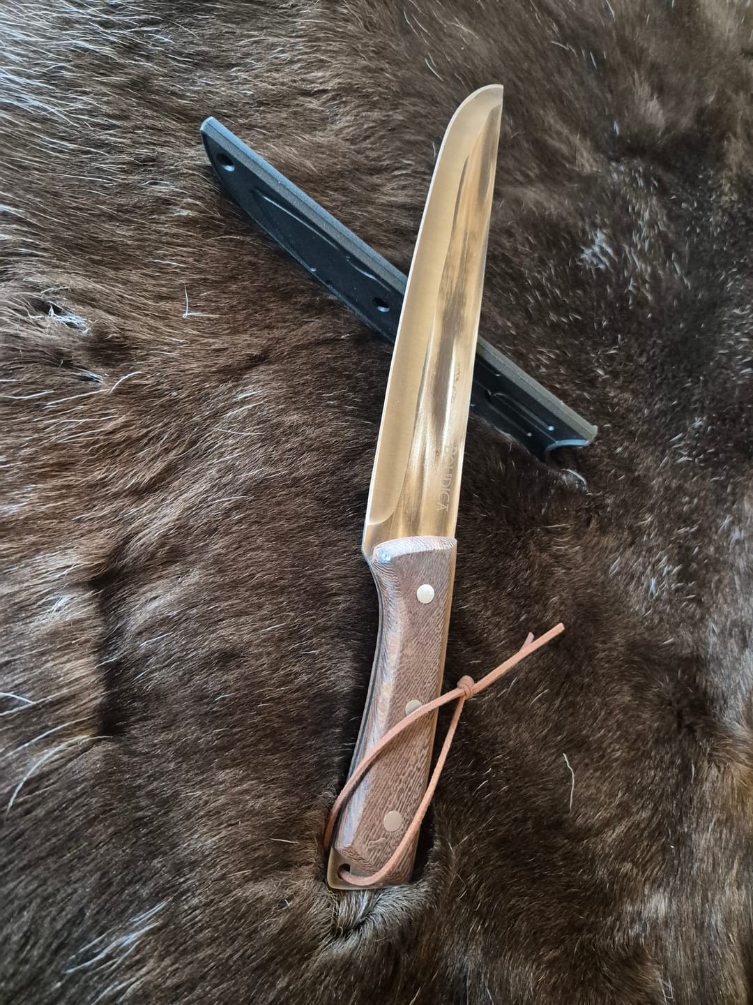 Customer photo review of Boudica
