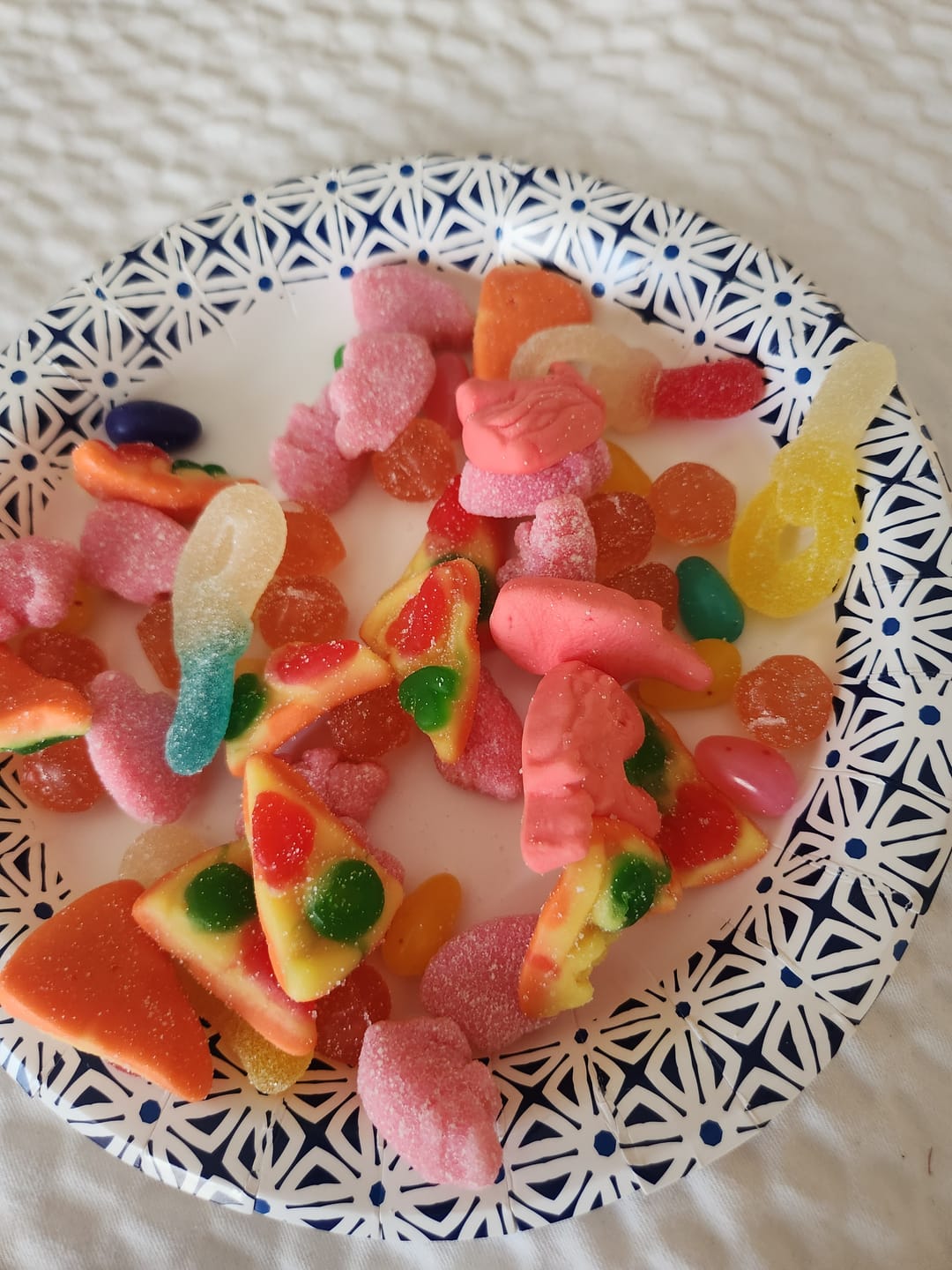 Customer photo review of Sweet Mood Mystery Bag