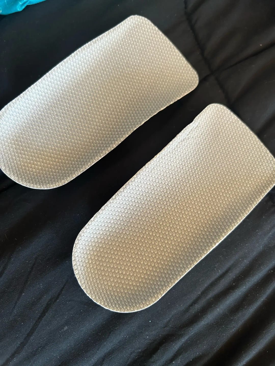 Customer photo review of ALTUREA / Plantillas Aumento De Altura Vitalik