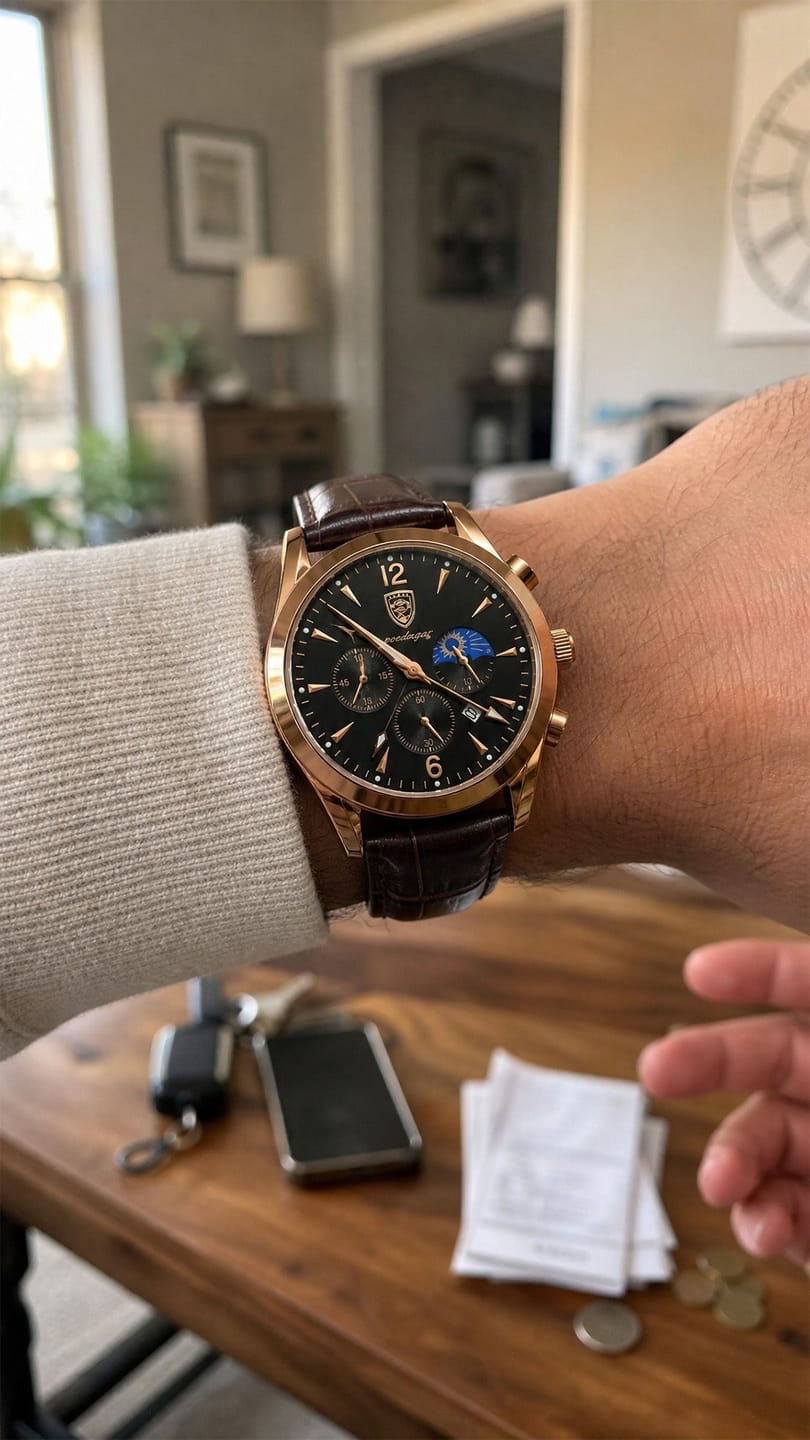 Customer photo review of AGR - Aventadori